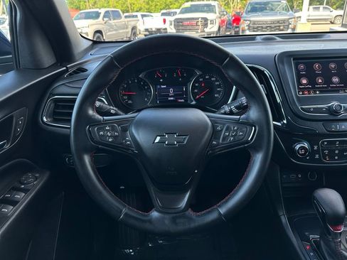 Used 2023 Chevrolet Equinox RS FWD image 20