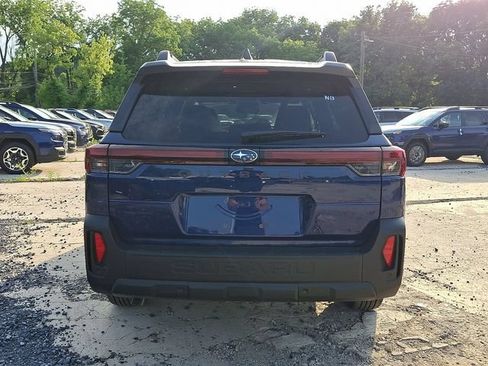 New 2026 Subaru Outback Limited AWD/4WD image 5