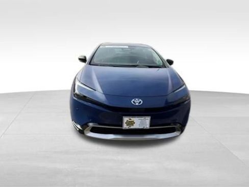 New 2026 Toyota Prius Plug-In Hybrid image 10