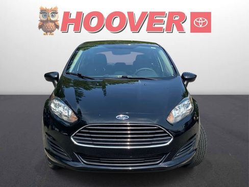 Used 2019 Ford Fiesta SE FWD image 5