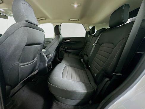 Used 2023 Ford Edge SEL image 27