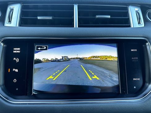 Used 2015 Land Rover Range Rover Sport HSE image 5