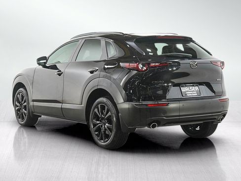 Used 2026 MAZDA CX-30 AWD 2.5 S image 3