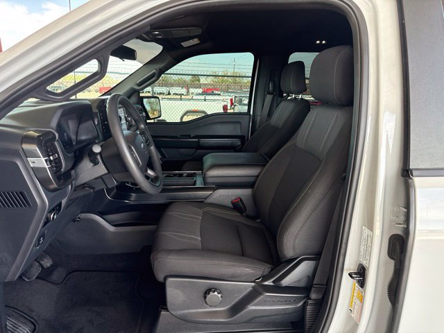 Used 2024 Ford F150 STX AWD/4WD image 13