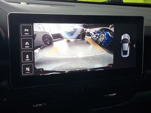 Used 2024 Lotus Emira First Edition image 17