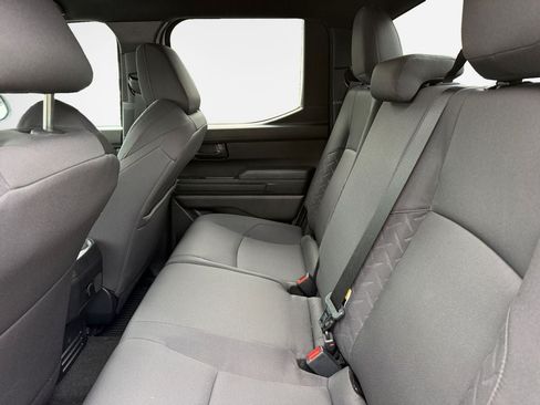 Certified 2026 Toyota Tacoma SR RWD image 13
