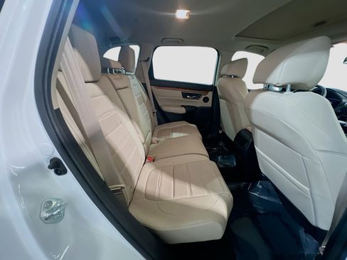 Used 2022 Honda CR-V EX-L image 20