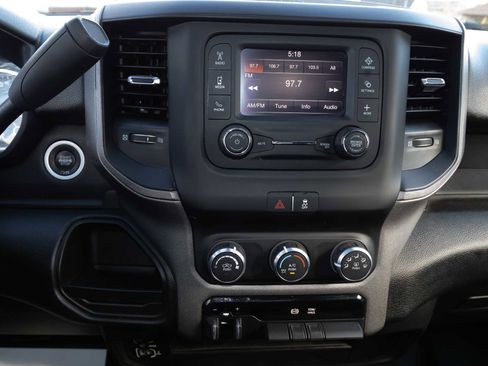 Used 2020 RAM 2500 Tradesman w/ Chrome Appearance Group AWD/4WD image 26