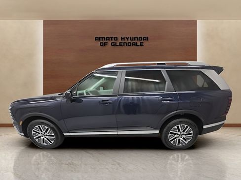 New 2026 Hyundai Palisade SEL Premium image 3