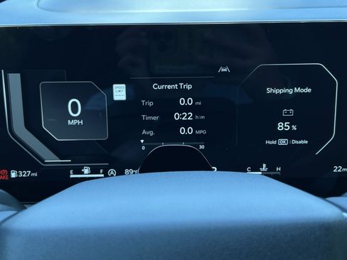 New 2027 Kia Telluride SX X-Pro AWD/4WD image 30