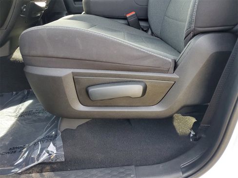 Used 2024 RAM 1500 Classic Warlock image 24