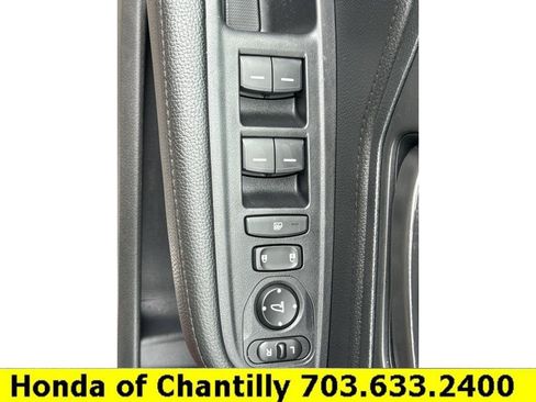 Certified 2023 Honda Odyssey Sport image 19
