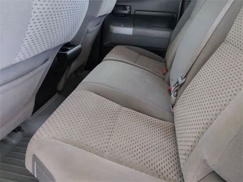 Used 2008 Toyota Tundra 2WD Double Cab image 20