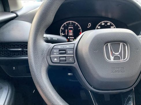 Used 2023 Honda HR-V LX image 23