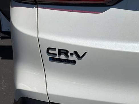 New 2026 Honda CR-V TrailSport image 13