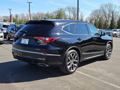 Used 2023 Acura MDX SH-AWD w/ Technology Package image 7
