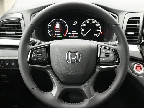 New 2026 Honda Odyssey EX-L image 26