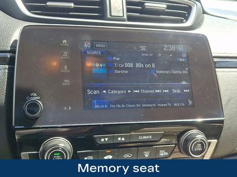 Used 2020 Honda CR-V EX-L image 9
