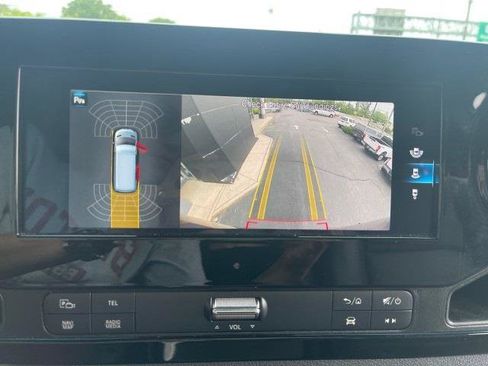 Used 2020 Mercedes-Benz Sprinter 4500 w/ Premium Plus Package image 20