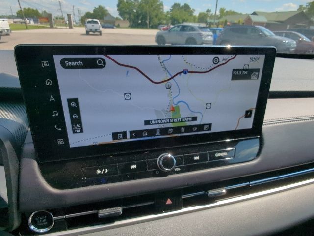 Used 2025 Mitsubishi Outlander SE AWD/4WD image 22