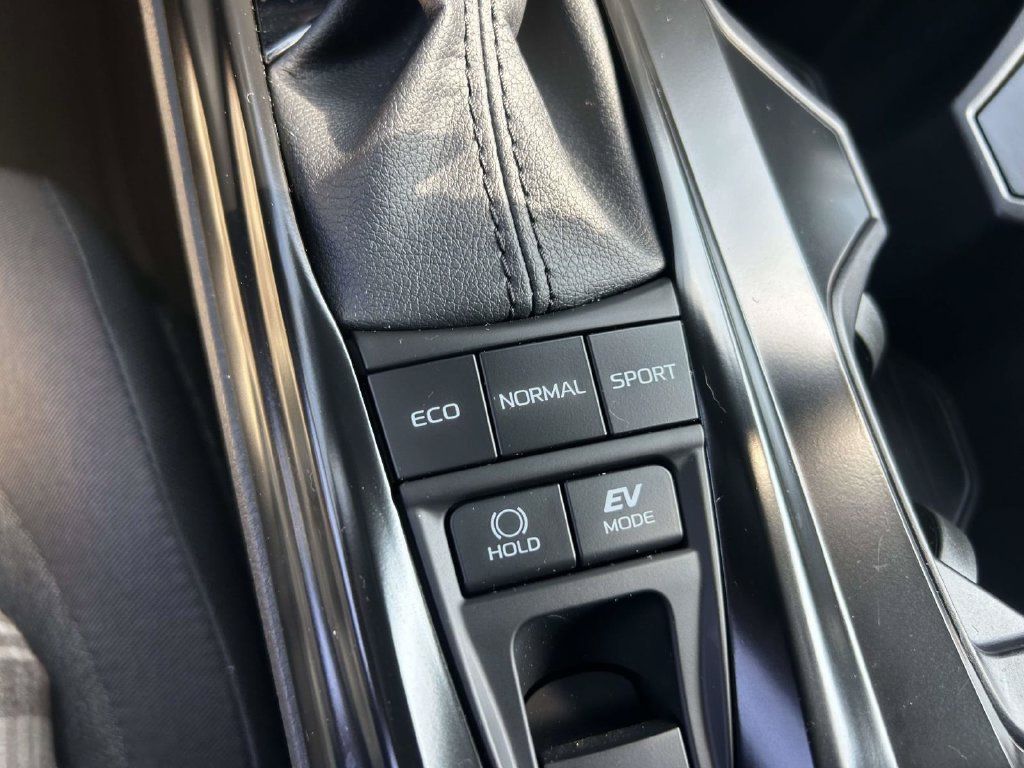 New 2026 Toyota Camry LE FWD image 21