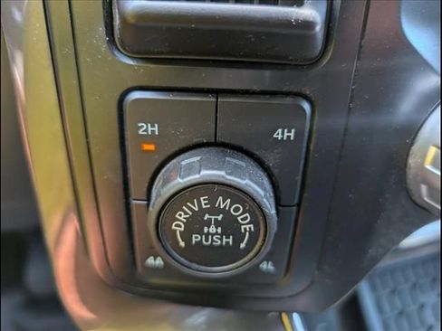 Used 2023 Ford F150 Lariat w/ Equipment Group 502A High AWD/4WD image 16