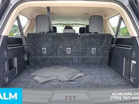Used 2024 Ford Expedition Max XLT RWD image 24