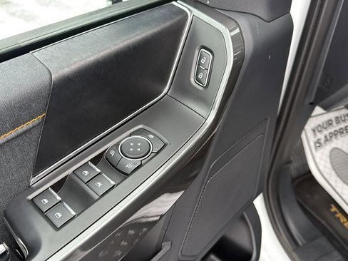 Certified 2023 Ford F150 Tremor image 25