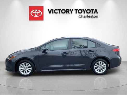 New 2026 Toyota Corolla LE image 2