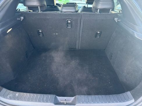 Used 2024 MAZDA CX-30 AWD 2.5 S w/ Select Sport Pkg image 7