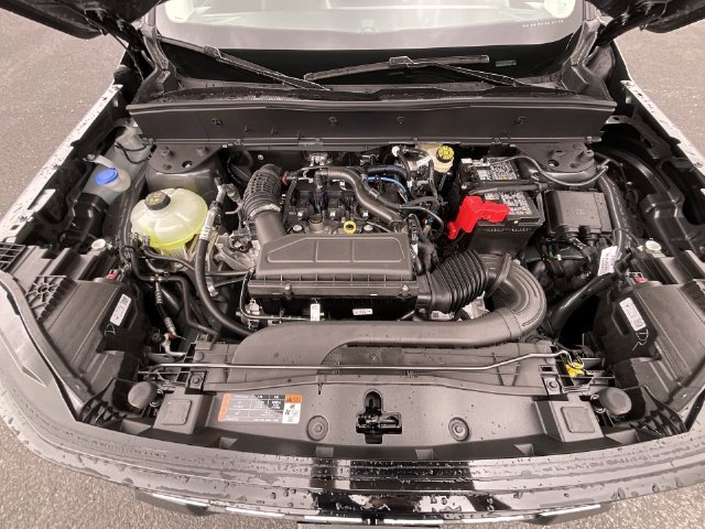 New 2026 Ford Bronco Sport Outer Banks AWD/4WD image 24