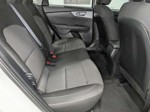 Used 2024 Kia Forte LXS w/ LXS Technology Package FWD image 36