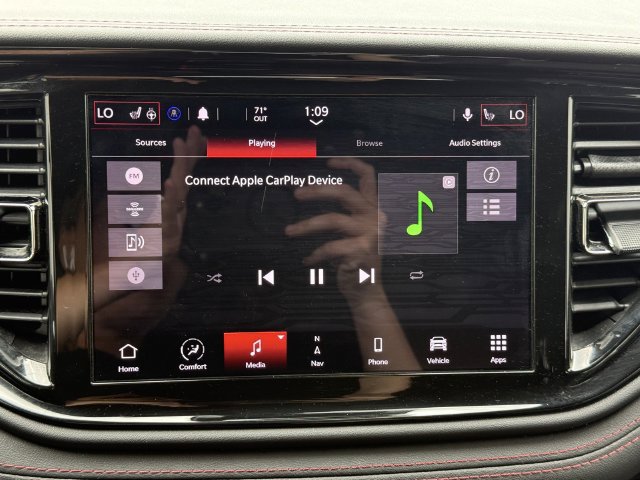Used 2022 Dodge Durango R/T AWD/4WD image 14