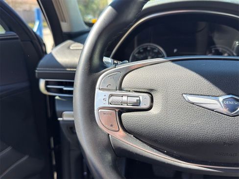 Used 2024 Genesis GV80 2.5T image 15