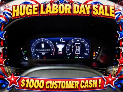 Used 2024 Honda Accord LX image 25