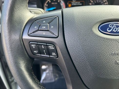 Used 2023 Ford Ranger XLT w/ Tremor Off-Road Package image 17