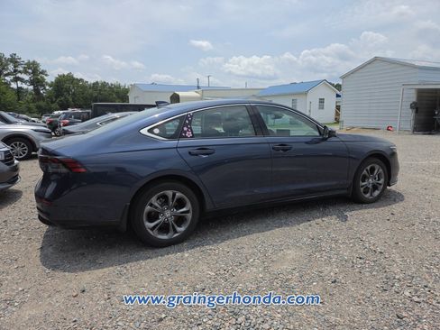 Used 2024 Honda Accord EX-L image 7