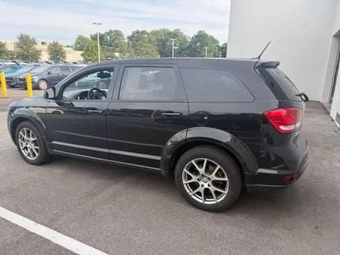 Used 2017 Dodge Journey GT FWD image 3