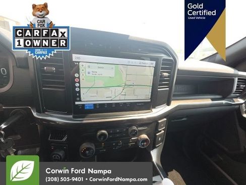 Used 2024 Ford F150 STX AWD/4WD image 27