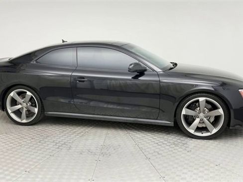 Used 2013 Audi RS 5 Coupe image 9