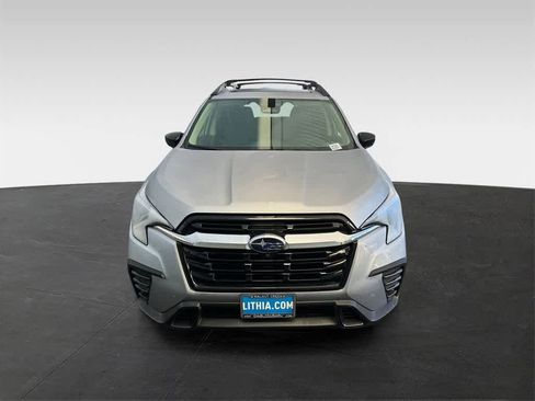 New 2026 Subaru Ascent Limited image 7