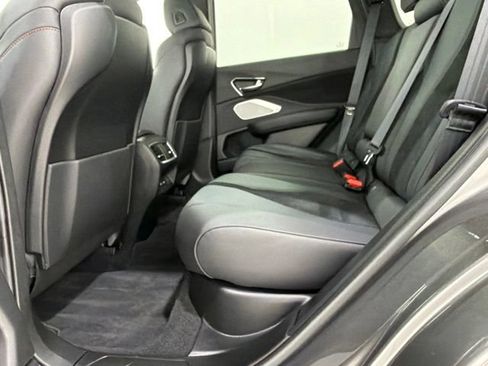 Certified 2023 Acura RDX A-Spec w/ Advance Package AWD/4WD image 17