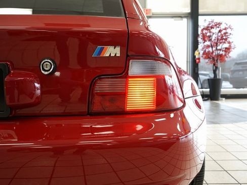 Used 1999 BMW M Coupe image 20