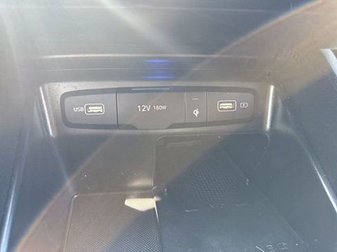 Used 2023 Hyundai Tucson SEL w/ Convenience Package image 18