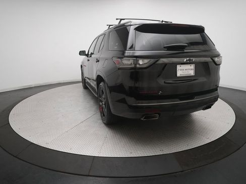 Used 2018 Chevrolet Traverse Premier w/ Redline Edition image 36
