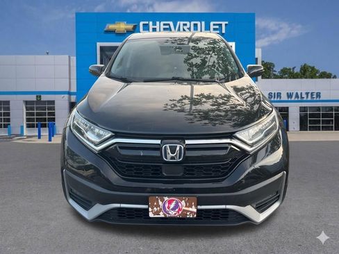 Used 2022 Honda CR-V EX image 18