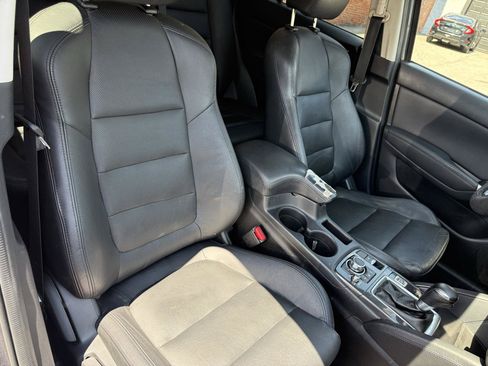 Used 2016 MAZDA CX-5 Grand Touring AWD/4WD image 9