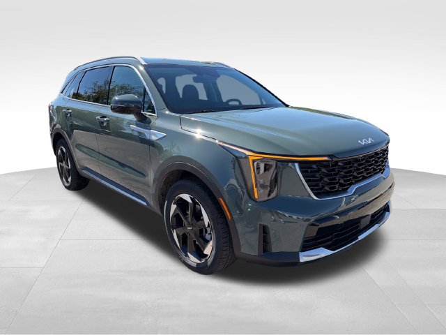 New 2026 Kia Sorento EX FWD 360° Tour