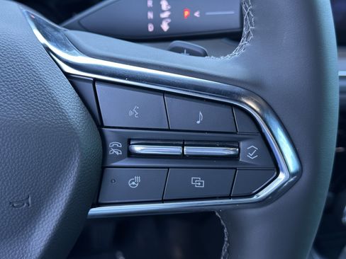 New 2025 Chevrolet Tahoe High Country image 23