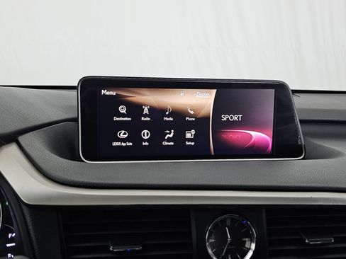 Used 2016 Lexus RX 350 FWD w/ Premium Package image 35